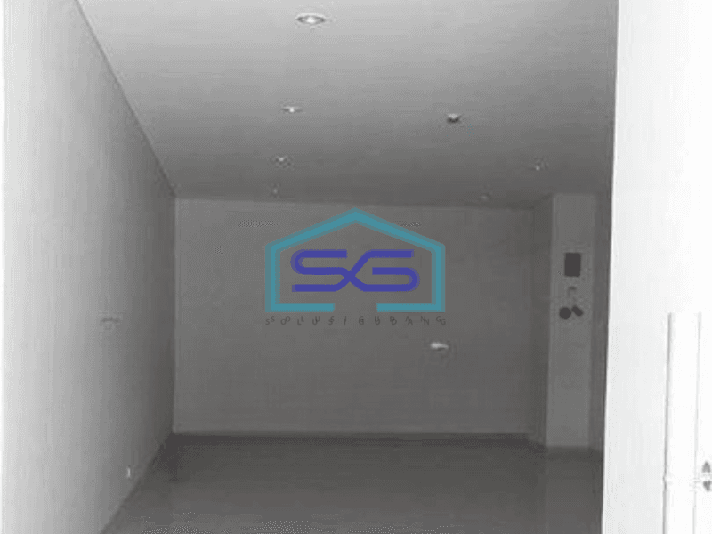 Dijual Gedung Eksklusif Untuk Gudang di Sunter Jakarta Utara