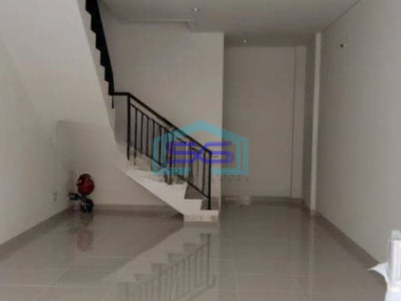 Disewakan Ruko Siap Pakai Kondisi Bagus di Ice Business Park, Bsd City, Tangerang