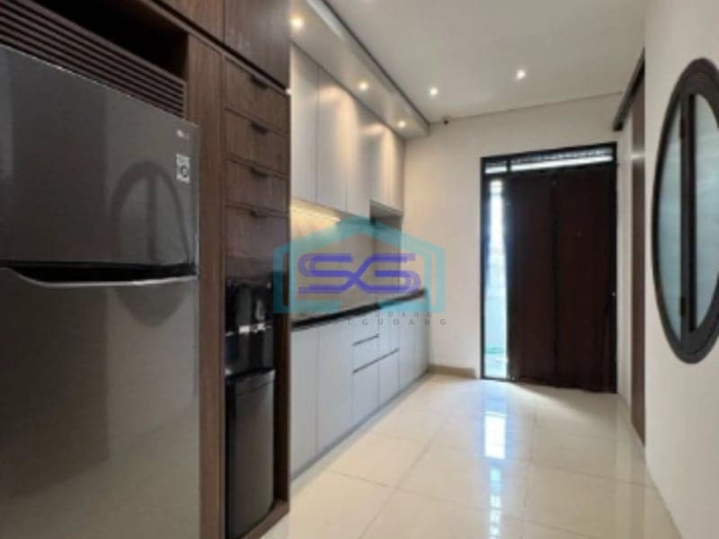 Dijual Ruko Siap Huni Lokasi Strategis di Balonggede Regol Bandung LB 120m2