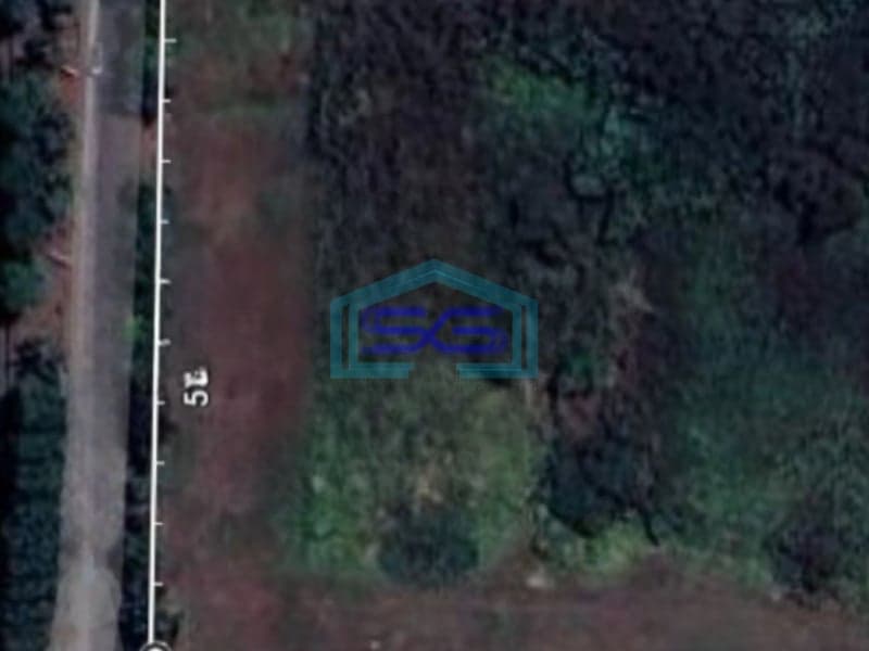 Dijual Tanah Kavling Kawasan Industri Jababeka 1 Cikarang Utara Bekasi LT 22000m2