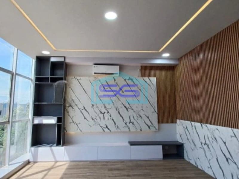 Dijual Gudang kantor Dekat Pik Jakarta Jin Indrustri