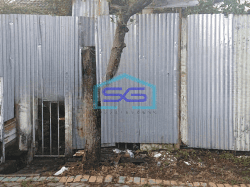 Dijual Tanah di Kedung Baruk Surabaya