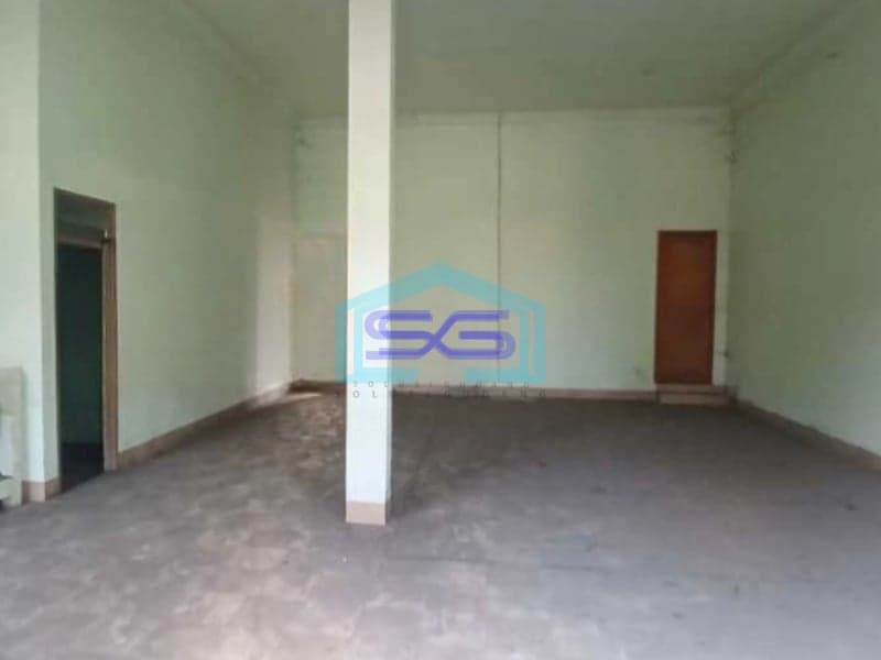 Disewakan Gudang Luas Tanah 2517 m² Lokasi di Cikunir Bekasi