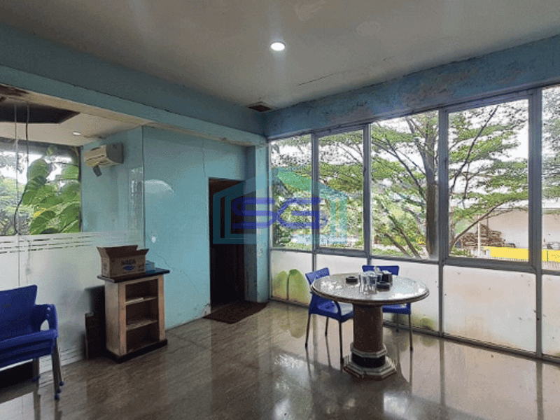 Dijual Gudang di Kawasan Gudang Mekar Jaya Akong Tangerang LT 13617m2 Bagus