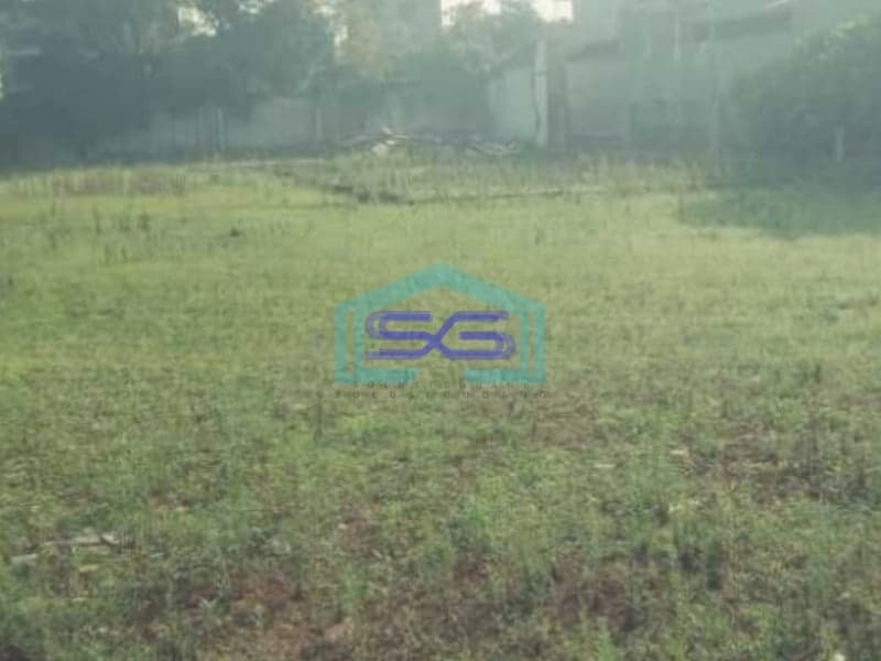 Dijual Tanah Lokasi Strategis Luas 4021 m² di Bekasi