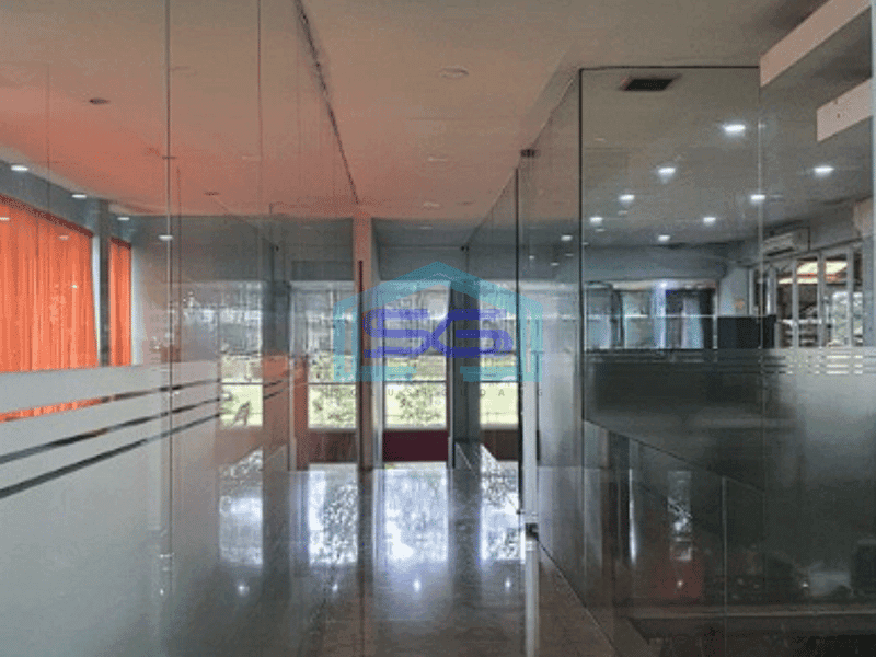 Dijual Gudang di Mekar Jaya Sepatan Tangerang LT 13617m2 SHM Bagus