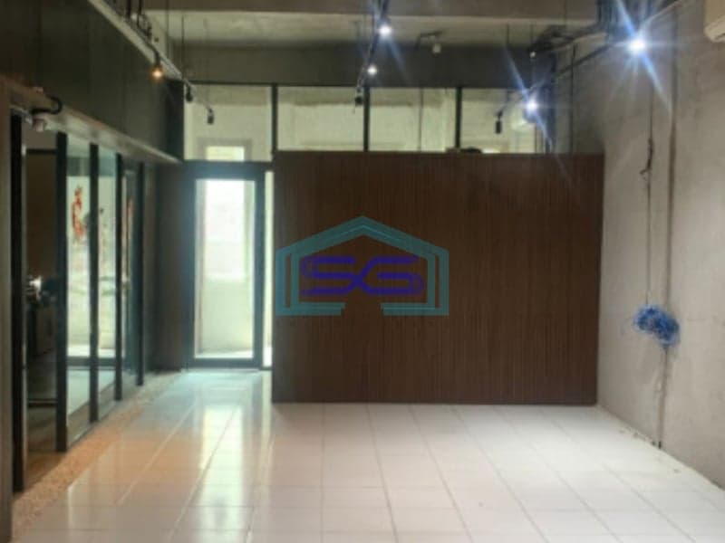 Dijual Ruko Lokasi di Bandengan Indah Jakarta Utara