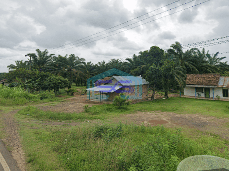 Dijual Tanah Super Luas di Jalan Lintas Sumatera Ogan Komering Ilir LT 7000m2