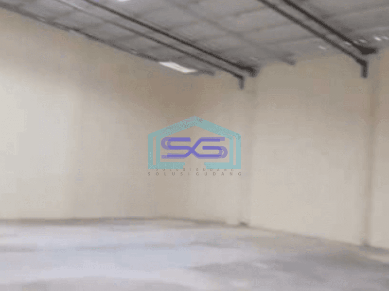 Disewakan Gudang Super Strategis Lokasi Jaten Karanganyar Luas 850m2
