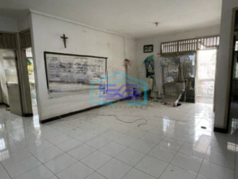 Disewakan Ruko Lokasi Strategis Luas Tanah 355 m² di Semarang