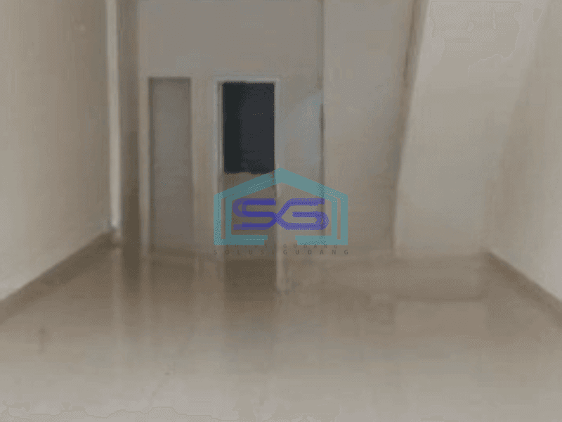 Disewakan Ruko 3 Lantai Luas Bangunan 256 m² di Green Lake  City Jakarta Barat