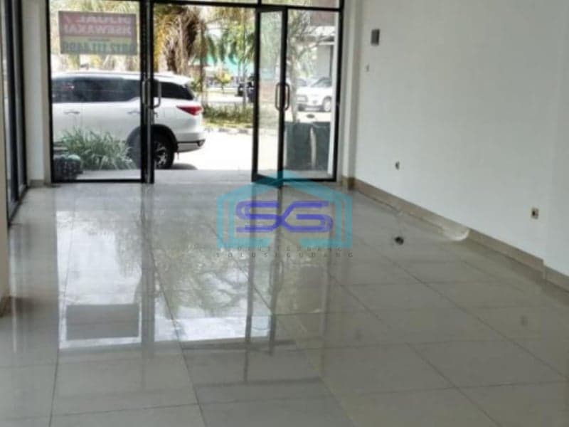 Dijual Ruko 3 Lantai Di Marunda Center Jakarta Utara Luas Bangunan 192m2