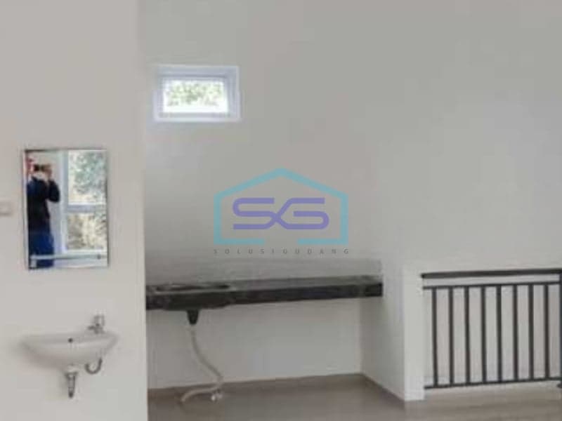 Disewakan Ruko Luas Bangunan 130 m² 2 Lantai di Bandung Jawa Barat