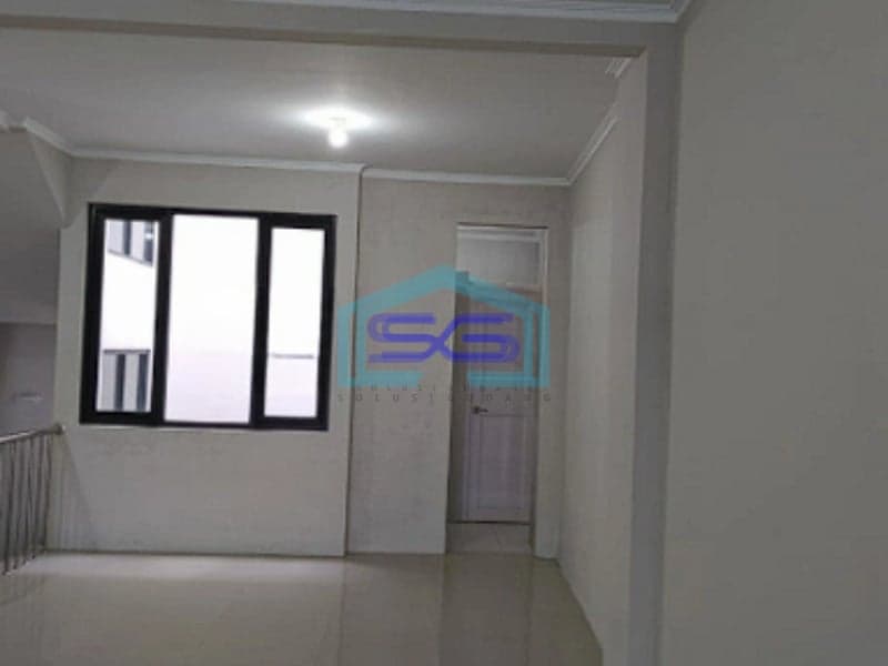 Dijual Ruko Baru 3 Lantai di Tebet Timur Jakarta Selatan LB 300m2 Strategis Depan Jalan Raya