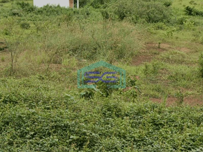 Dijual Tanah Strategis di Pinggir Jalan Simpang Rambutan, Banyuasin Sumatera Selatan LT 60000m2