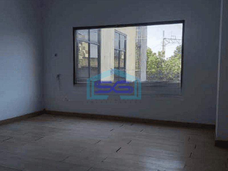 Dijual Ruko di Pinggir Jalan Daerah Gambir Jakarta Pusat Luas Tanah 168m2