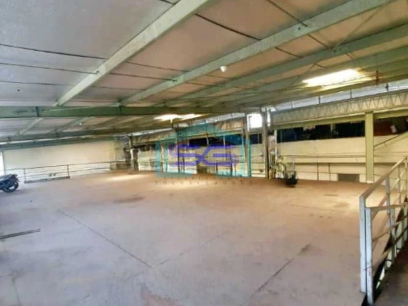 Dijual Cepat Gudang + Kantor Simomulyo Surabaya Siap Huni Murah Luas 1070m2