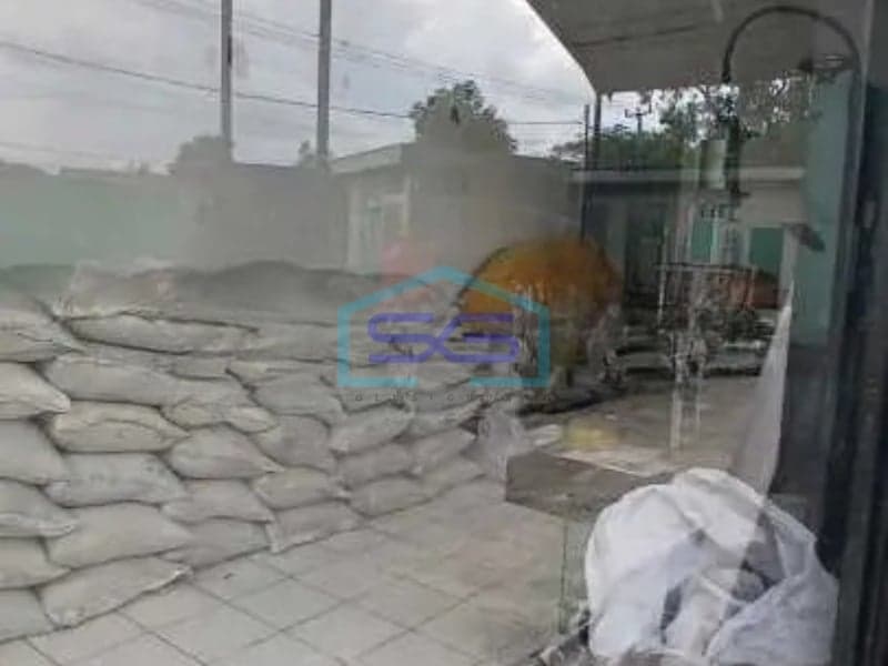 Disewakan Gudang di Katapang Bandung Jawa Barat Luas Bangunan 4000 m² Kawasan Industri
