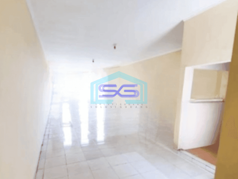 Dijual Ruko 3 Lantai di Jalan Rungkut Asri Utara Surabaya