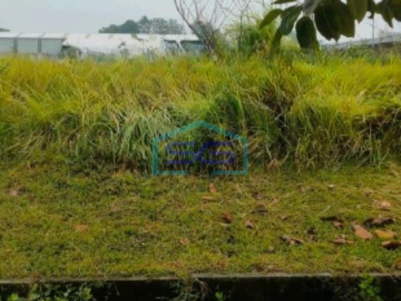 Dijual Tanah Lokasi Strategis Luas 10925 m² di Cikarang