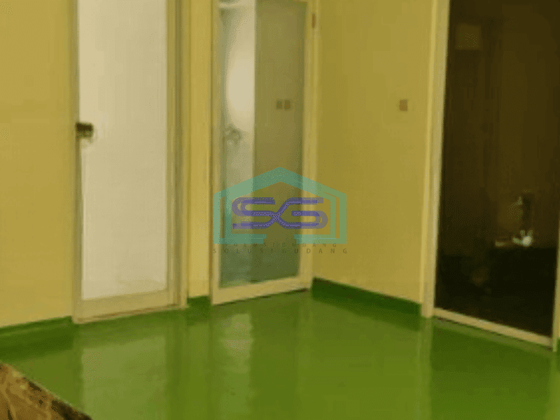 Disewakan Gudang Luas Tanah  162 m² di Legok Tangerang