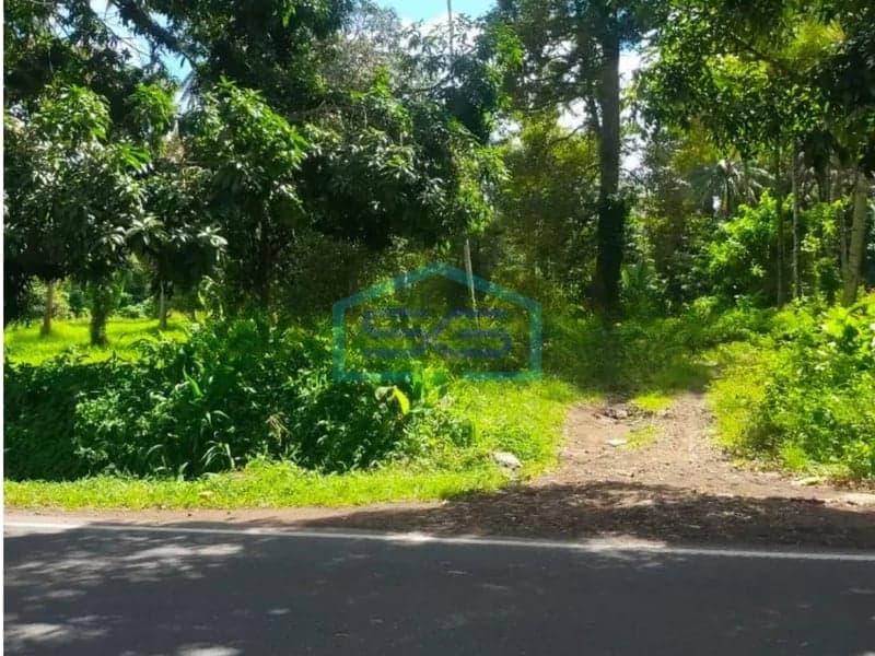 Dijual Tanah 790000 m² di Minahasa Utara, Sulawesi Utara