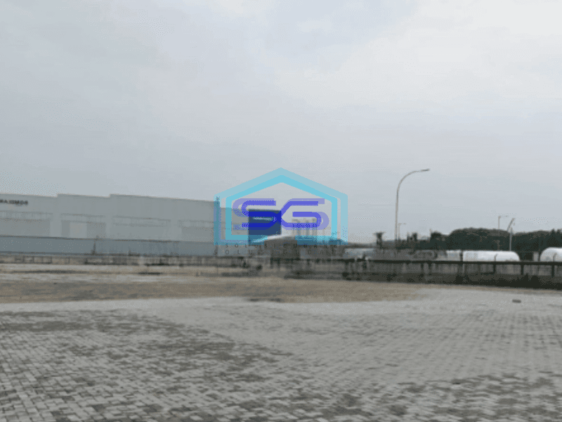Dijual Tanah di Cakung Cilincing Luas 1.5 Cocok Buat Alat Berat Jakarta Timur