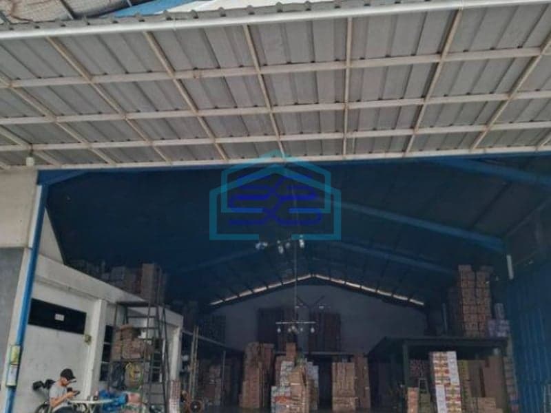 Disewakan Gudang Di Cimahi Siap Pakai Akses Jalan Besar