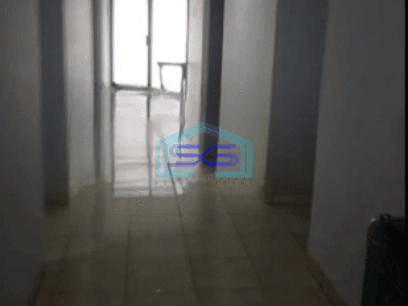 Dijual Ruko Luas Bangunan  720 m² di Rawamangun Jakarta Timur