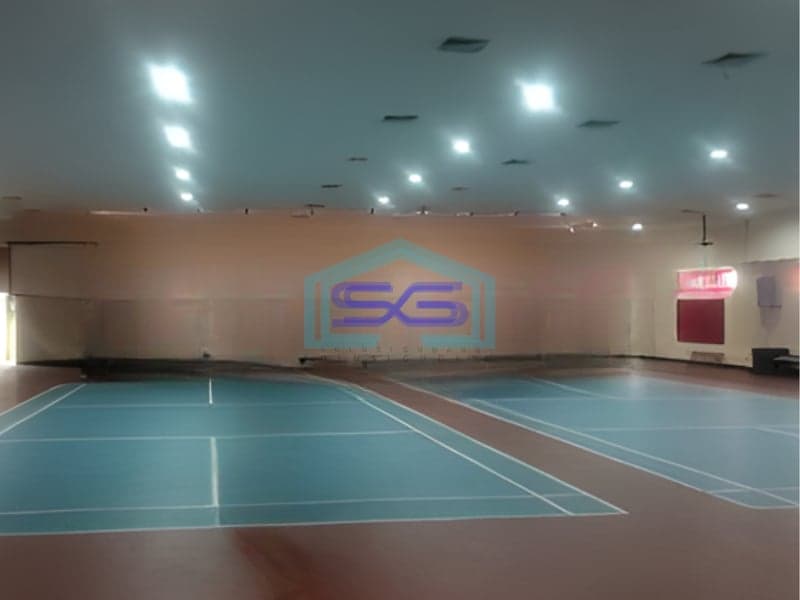 Dijual Tanah Luas  4124 m²  di Kelapa Gading Jakarta Utara