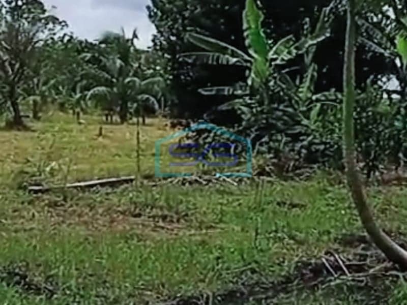 Dijual Tanah Luas Siap Bangun ± 1200 m² di Ogan Ilir, Sumatera Selatan