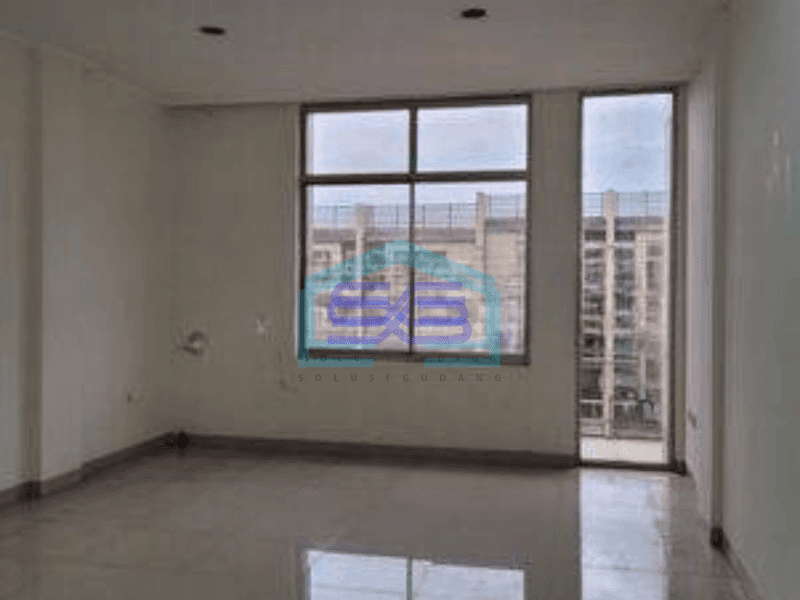 Dijual Ruko Green Village Tangerang