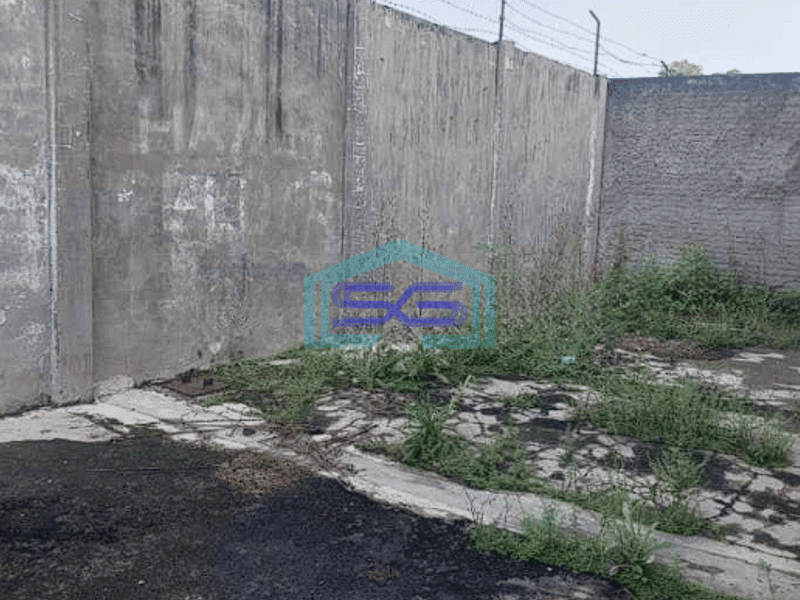 Disewakan Gudang Bersama Luas Di Kiaracondong Bandung Luas 1512m2