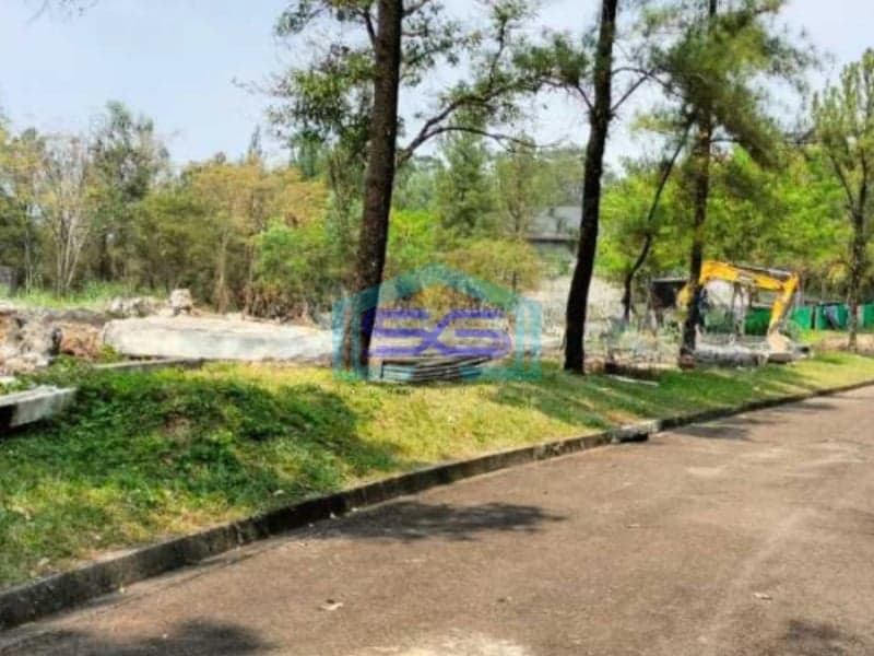 Dijual Lahan Tanah Siap Bangun Di Sentul City Bogor Jawa Barat Luas 9000m2