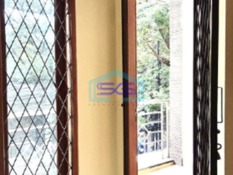 Disewakan Ruko 2 Lantai Bisa Untuk Usaha di Ciracas Jakarta Timur LT 150m2