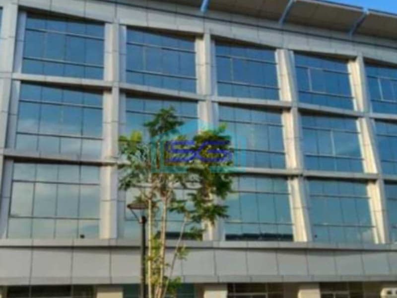 Dijual Ruko Luas Bangunan 272 m²  Lokasi di Pantai Indah Kapuk Jakarta Utara