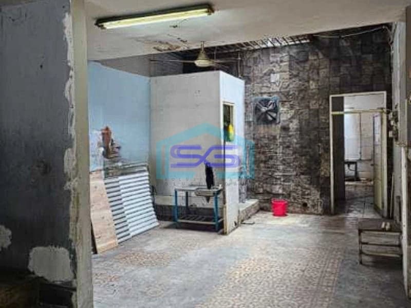 Disewakan Ruko Gandaria Selatan Cilandak, Jakarta Selatan Luas Bangunan 360m2