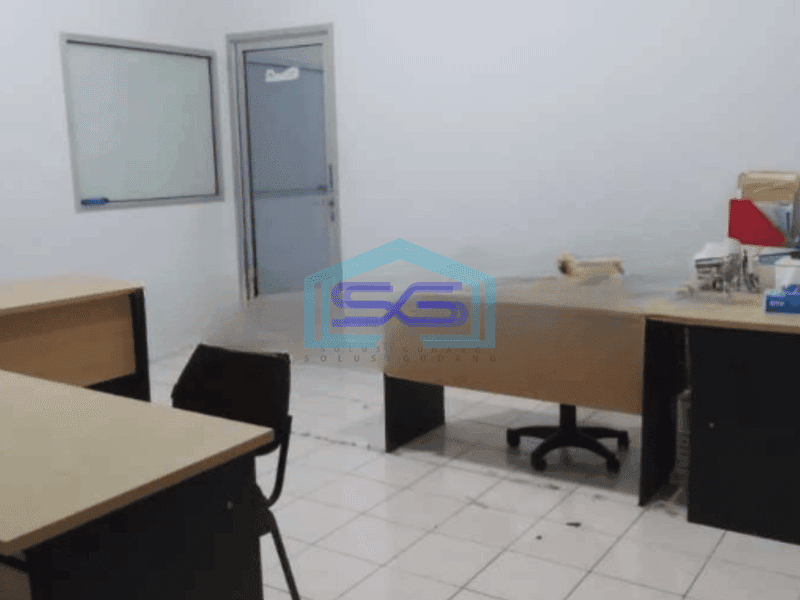 Dijual Ruko Luas Bangunan 680 m² di Kelapa Gading Jakarta Utara