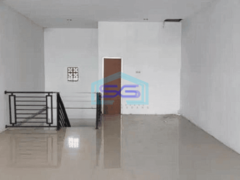 Disewakan Ruko Cocok Untuk Usaha Dan Kantor di Sleman Yogyakarta 1 Lantai