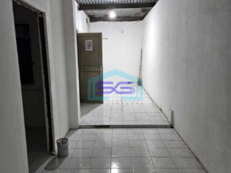 Dijual Gudang Langka Bagus Rapih Siap Pakai di Dadap Tangerang LB 900m2
