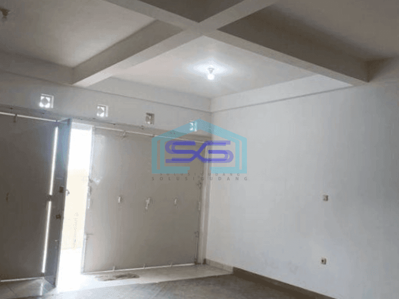 Disewakan Ruko 2 lantai Strategis Di Sayap Karapitan Bandung Kota LB 160m2
