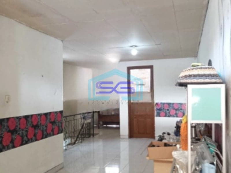 Dijual Ruko SHM di Desa Manggong Ngadirejo Temanggung Jawa Tengah LT 225m2