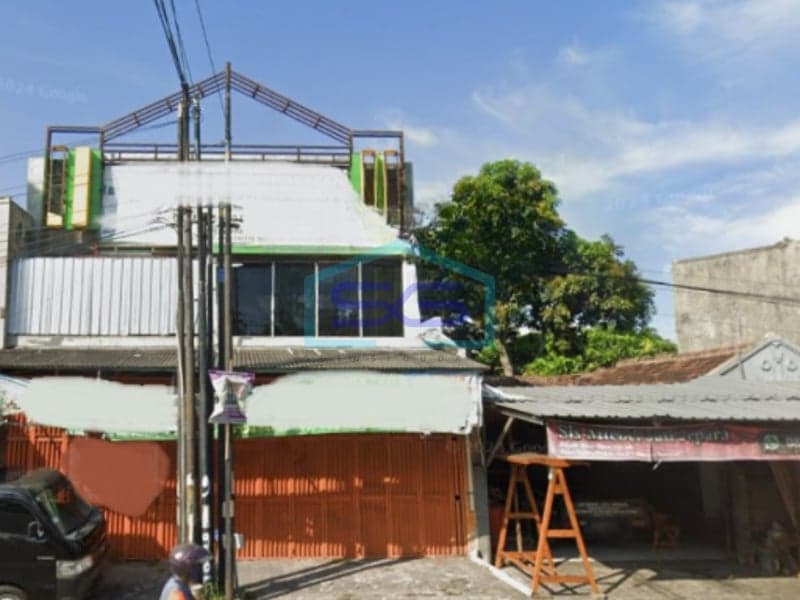Dijual Ruko Di Sewon Bantul LT 68 m2
