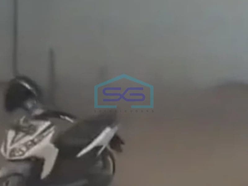 Disewakan Gudang di Arteri Sukarno Hatta, Semarang Timur LB 800 m²