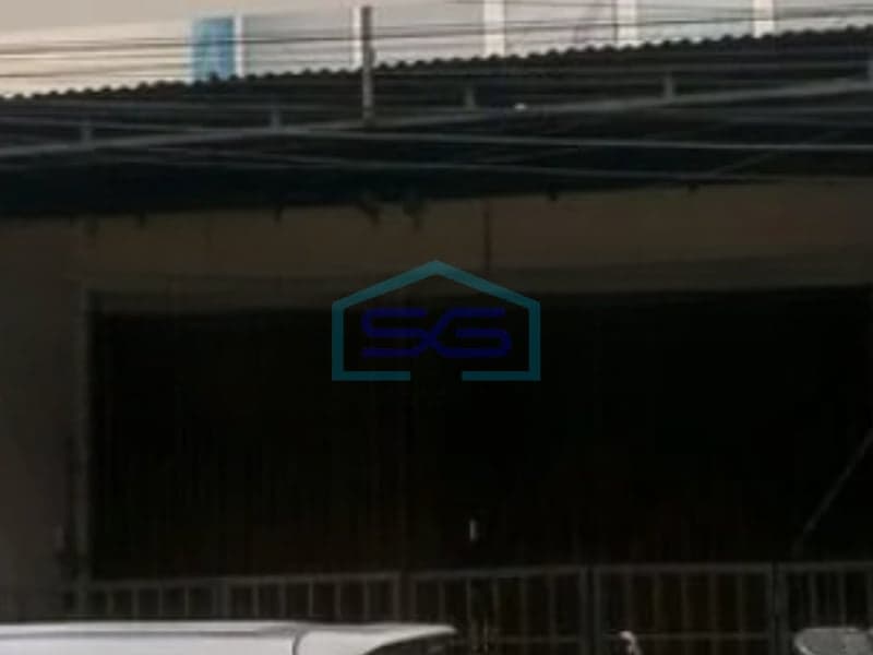 Disewakan Ruko Luas Tanah 162 m² 2 Lantai di Semarang