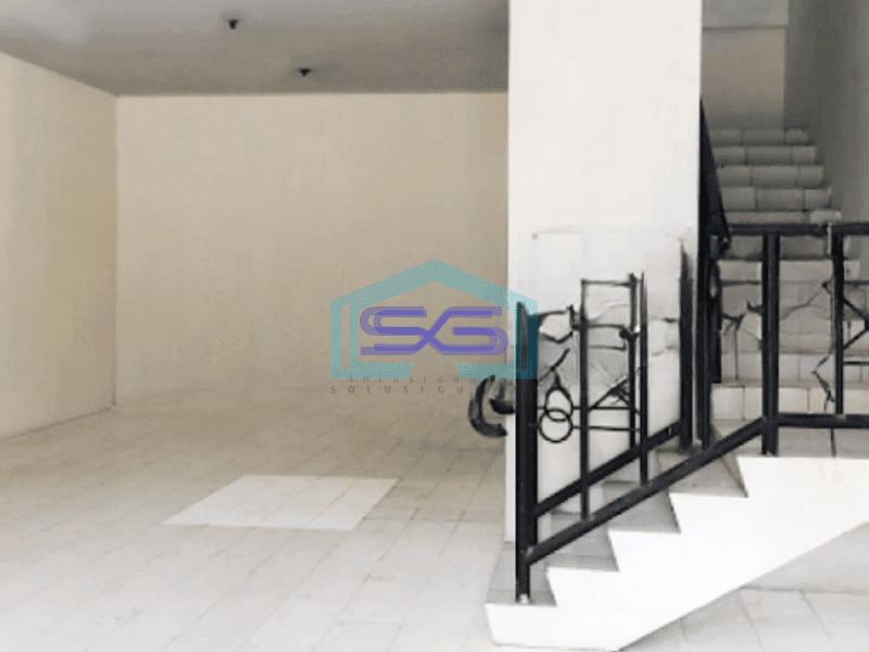 Disewakan Ruko Luas Bangunan 200 m² di Kelapa Gading Jakarta Utara