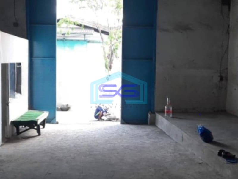 Disewakan Gudang Ada Kantor Luas Tanah 520 m² Lokasi di Surabaya