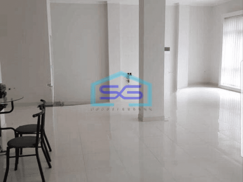 Dijual Ruko Gandeng siap pakai Ex Kantor Di Bekasi Timur