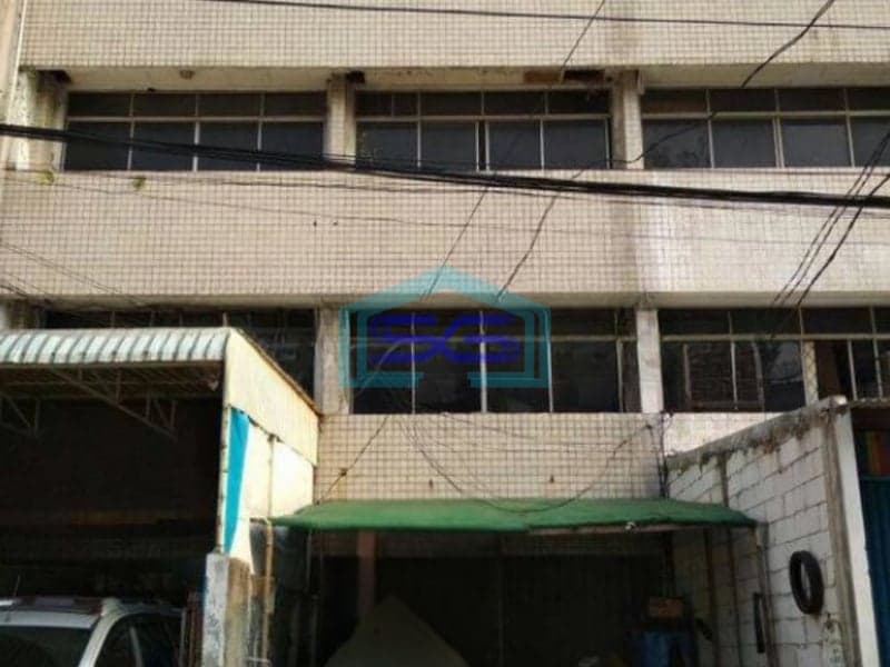 Dijual Ruko di Jl. Lautze Raya Jakarta Pusat