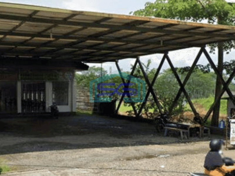 Dijual Bangunan Komersil di Purwokerto
